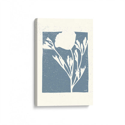 [Color:Stretched Canvas], Picture of art at an angle