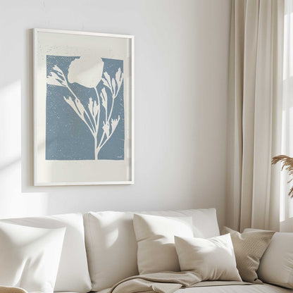 [LIFESTYLE],[SPECIAL],Picture of art in a room