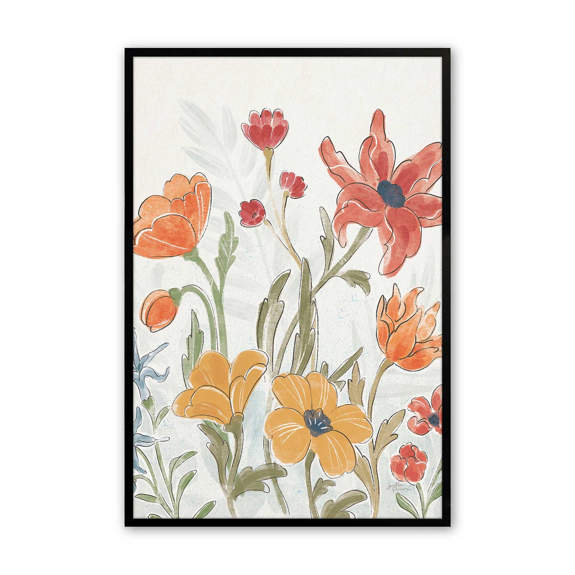 [Color:Satin Black],Front image of the art