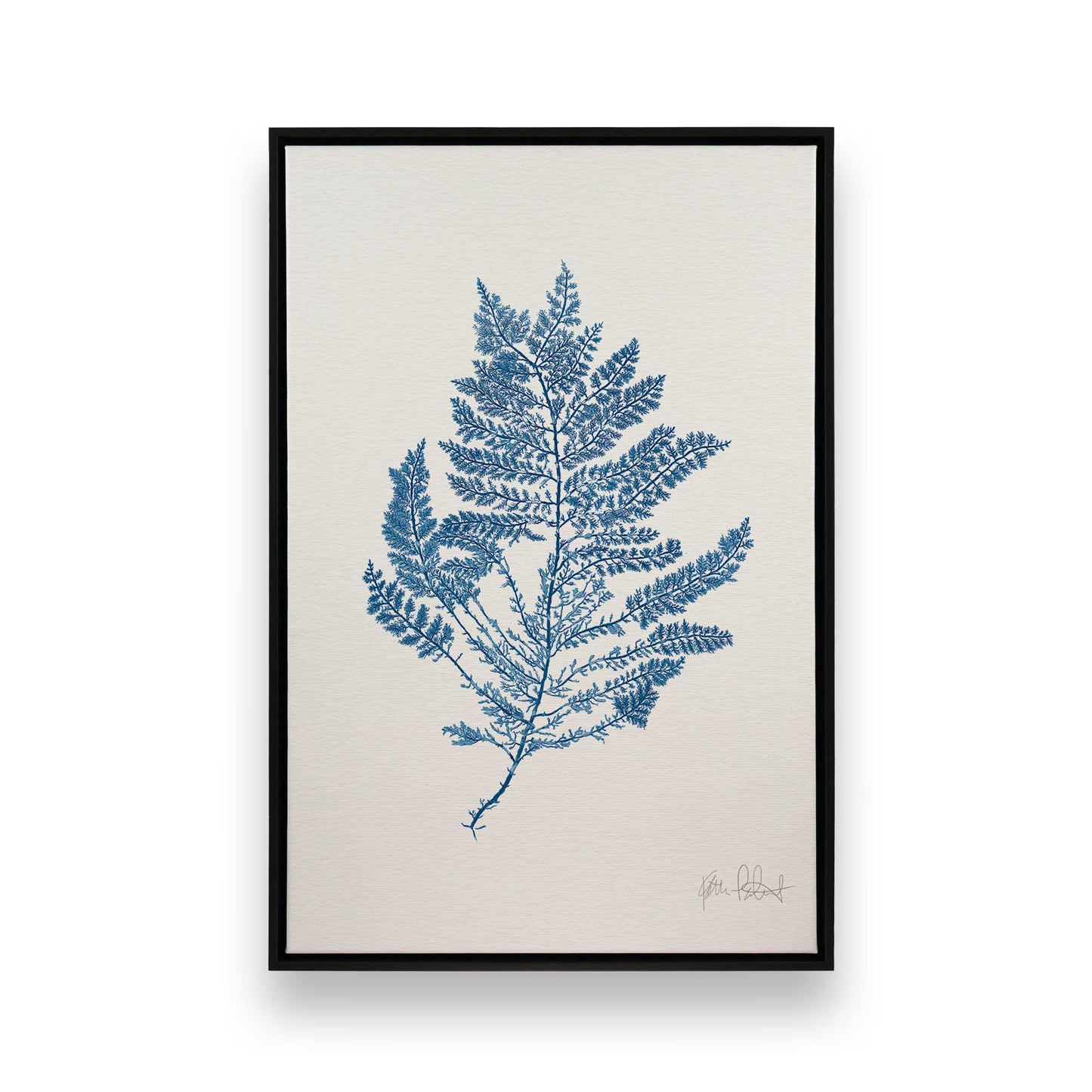 [Color:Satin Black], Front image of the art