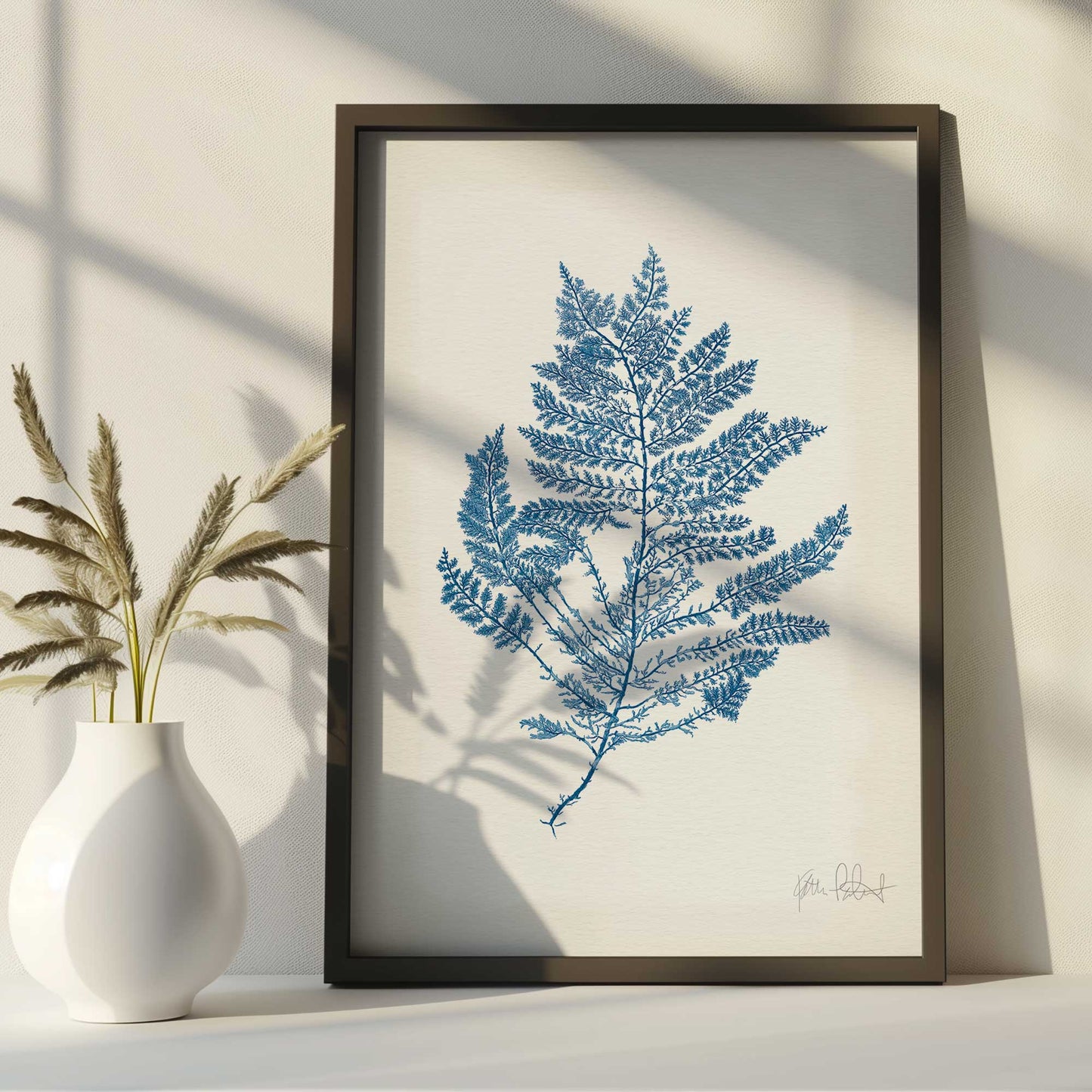 [LIFESTYLE],[SPECIAL],Picture of art in a room