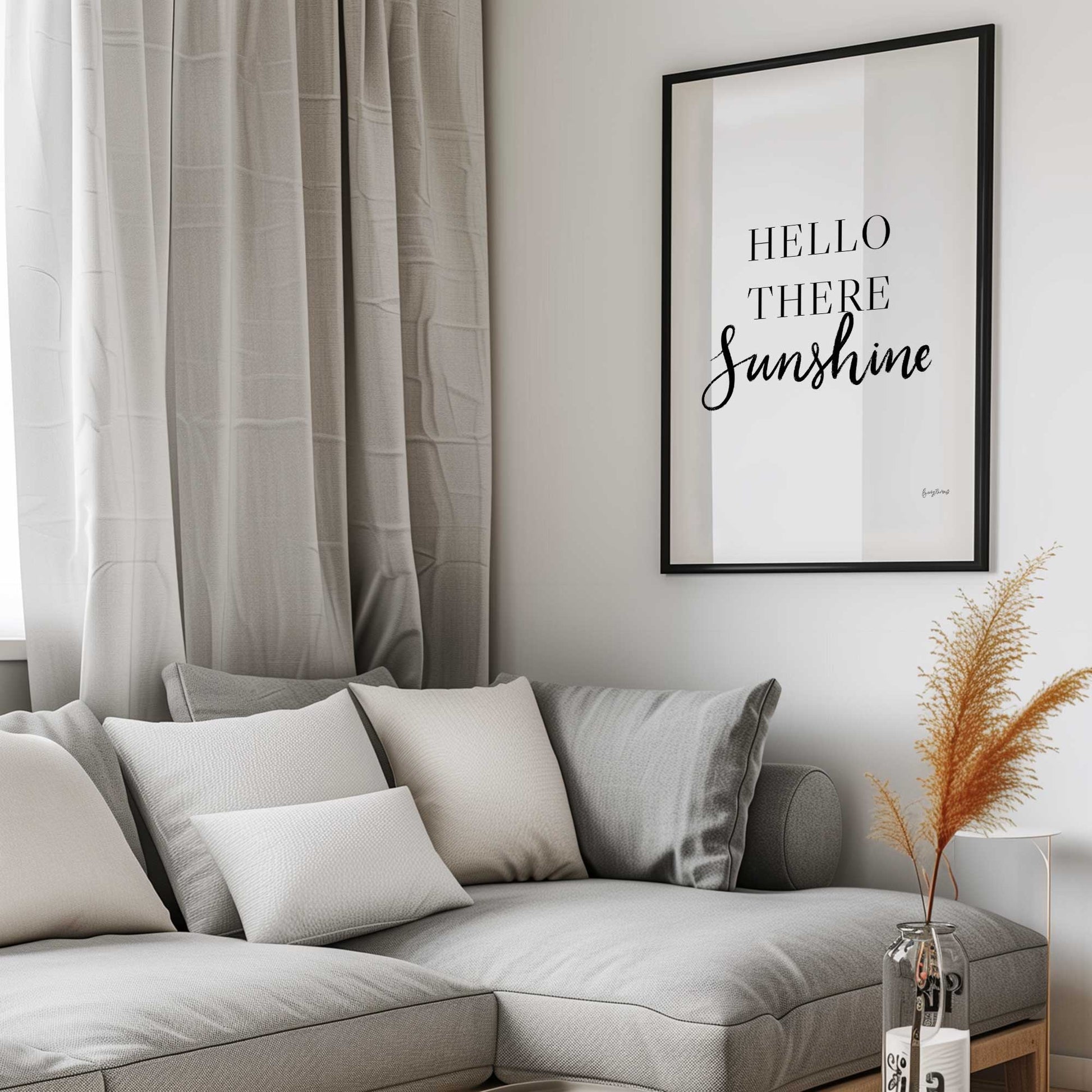 [LIFESTYLE],[SPECIAL],Picture of art in a room