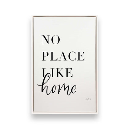 [Color:Opaque White], Picture of art in a White frame