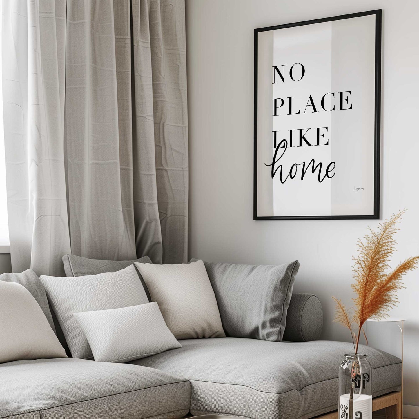 [LIFESTYLE],[SPECIAL],Picture of art in a room