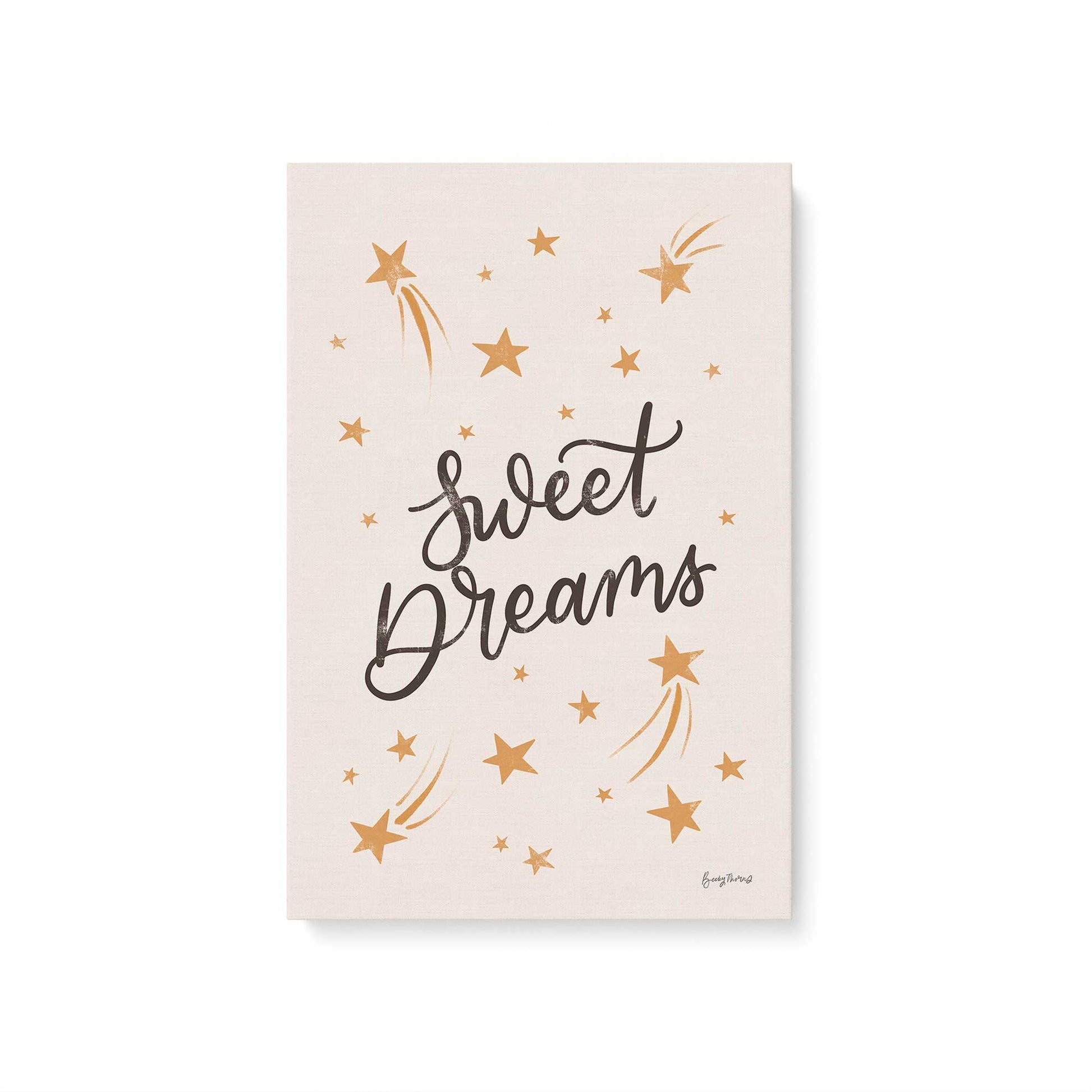 [Color:Stretched Canvas], Picture of art