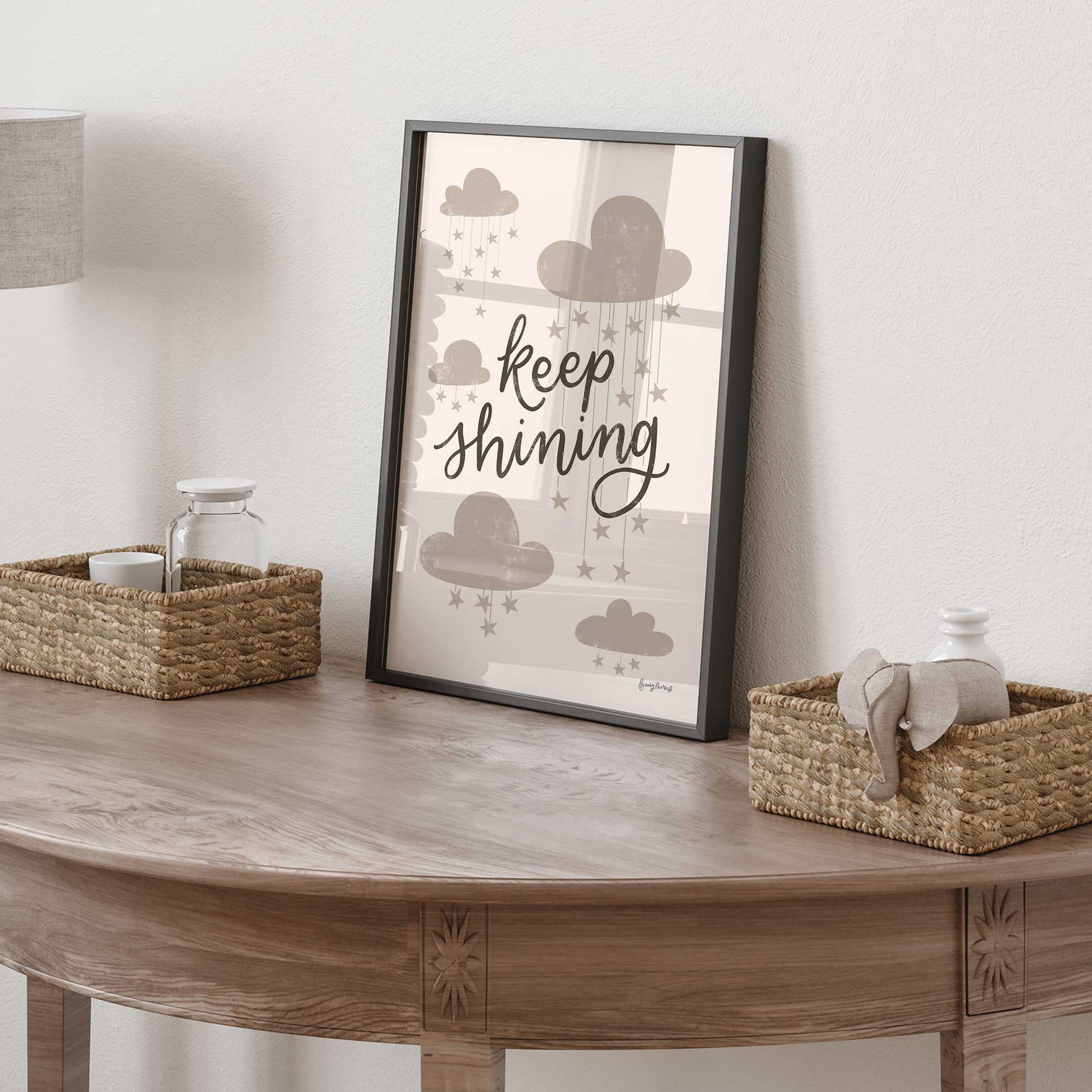 [LIFESTYLE],[SPECIAL],Picture of art in a room