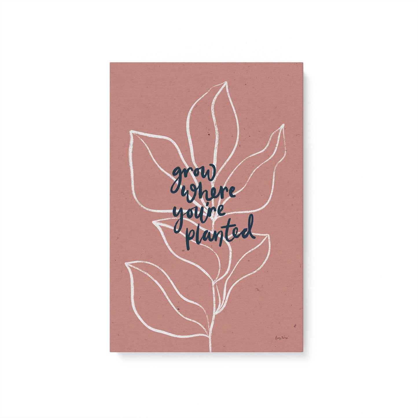 [Color:Stretched Canvas], Picture of art