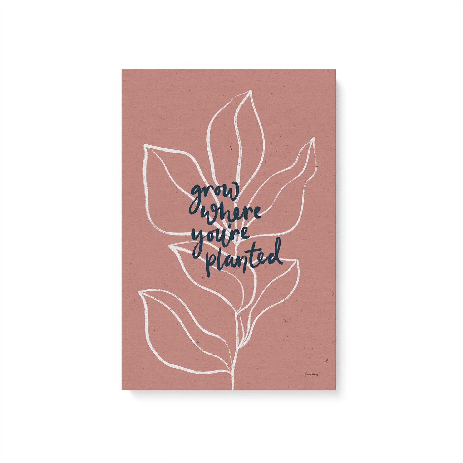 [Color:Stretched Canvas], Picture of art