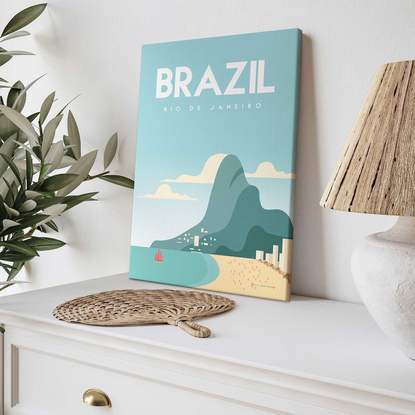 [LIFESTYLE],[SPECIAL],  Picture of art in a room