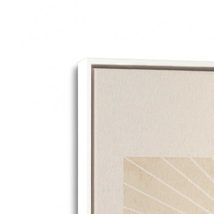 [Color:Opaque White], Picture of the corner of the art