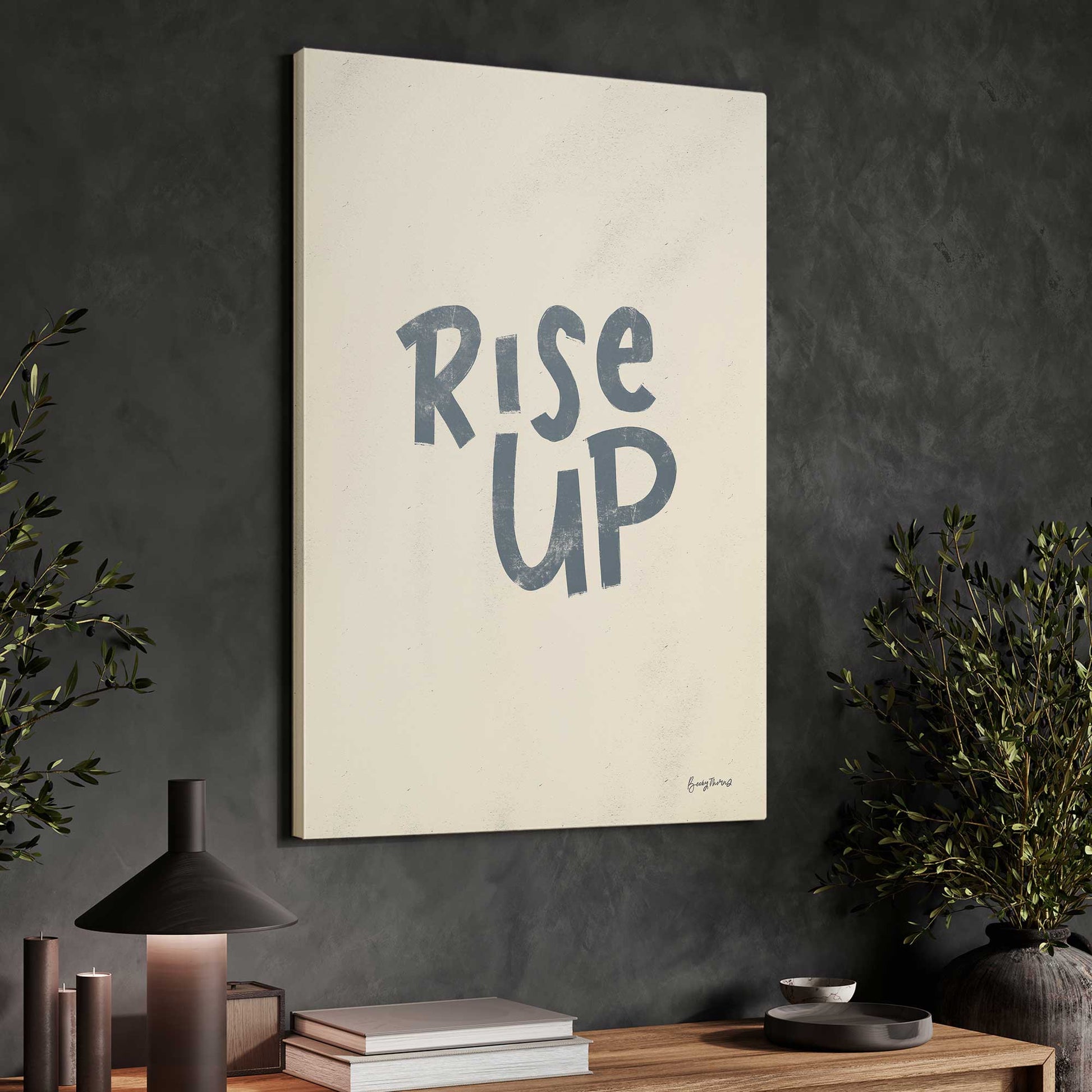 [LIFESTYLE],[SPECIAL],  Picture of art in a room