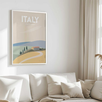[LIFESTYLE],[SPECIAL],Picture of art in a room