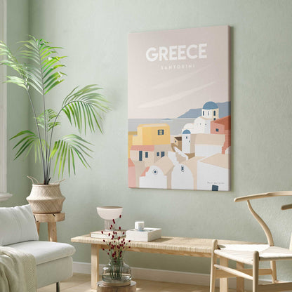 [LIFESTYLE],[SPECIAL],  Picture of art in a room