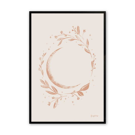 [Color:Satin Black],Front image of the art