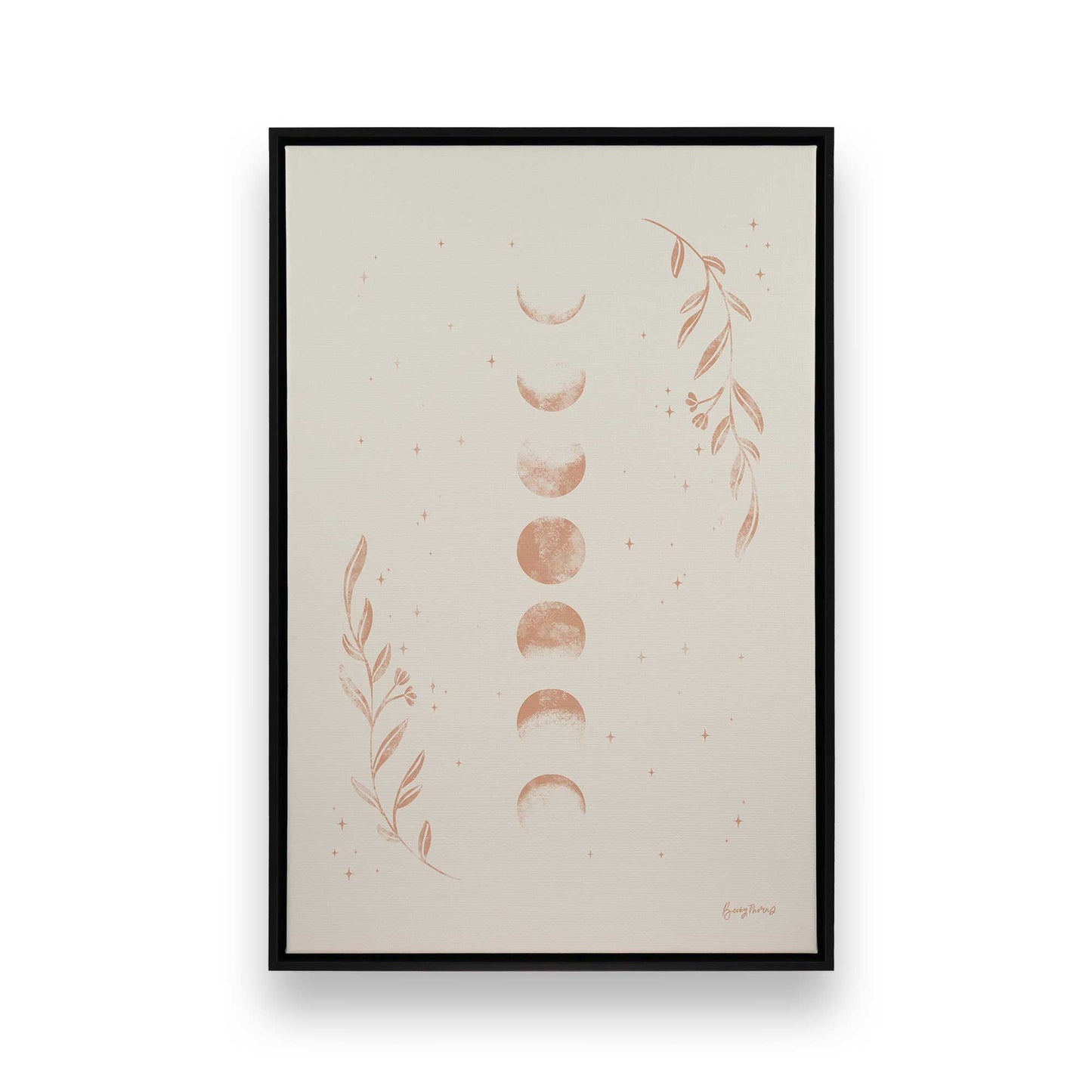 [Color:Satin Black], Front image of the art