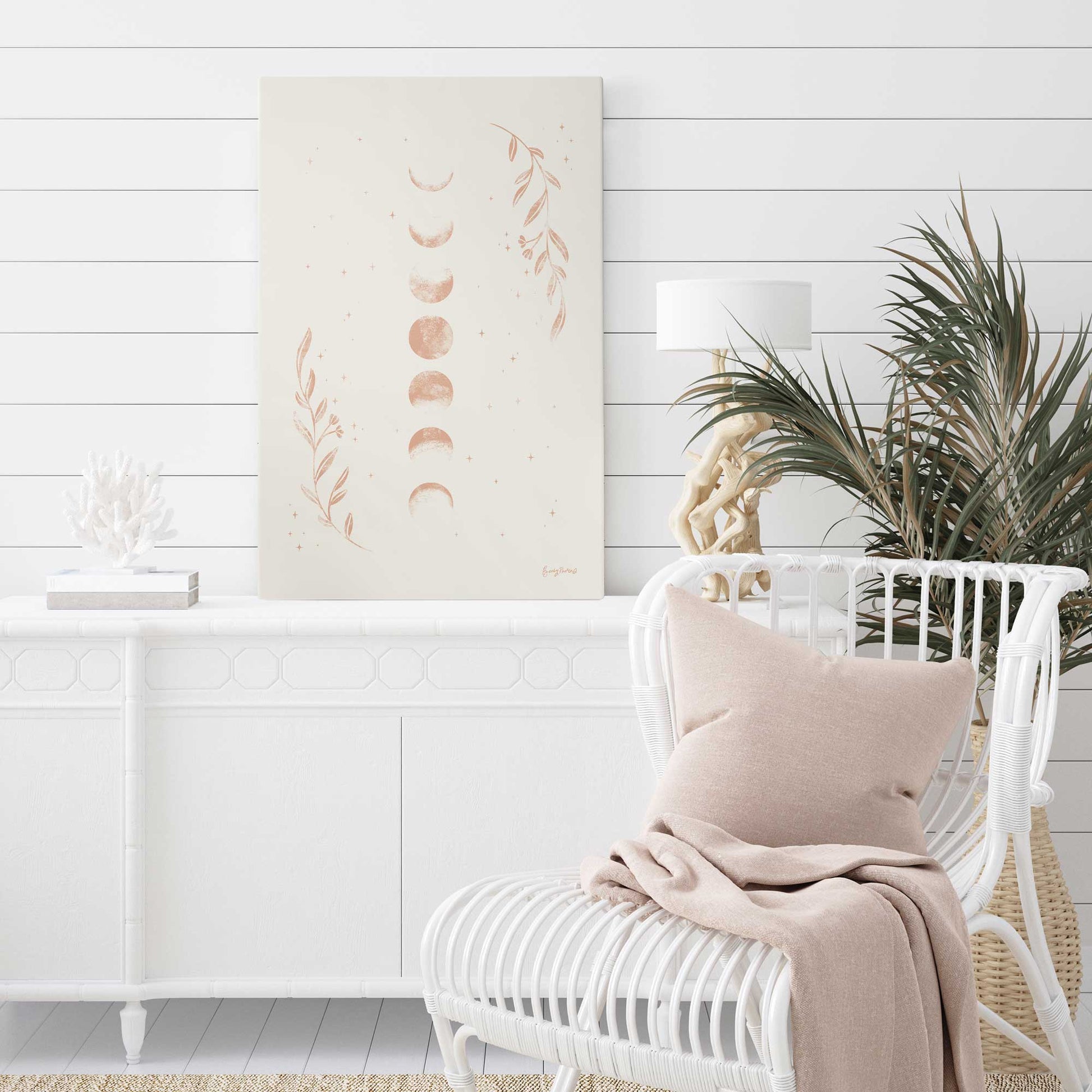 [LIFESTYLE],[SPECIAL],  Picture of art in a room