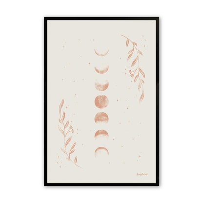 [Color:Satin Black],Front image of the art