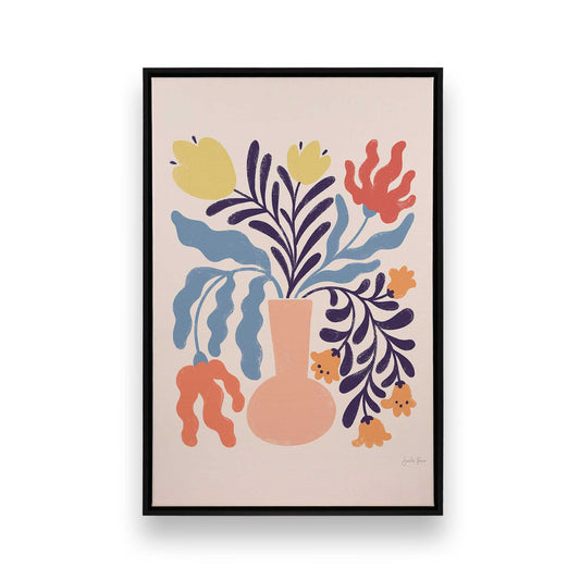 [Color:Satin Black], Front image of the art