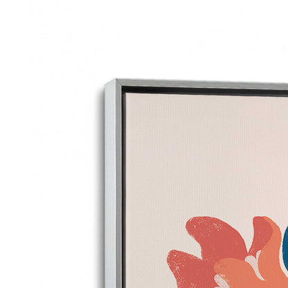 [Color:Polished Chrome], Picture of the corner of the art