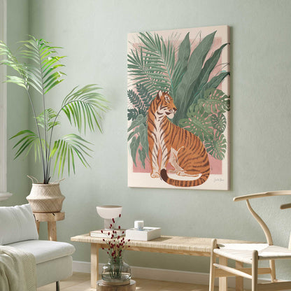 [LIFESTYLE],[SPECIAL],  Picture of art in a room