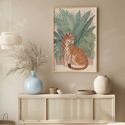 [LIFESTYLE],[SPECIAL],Picture of art in a room