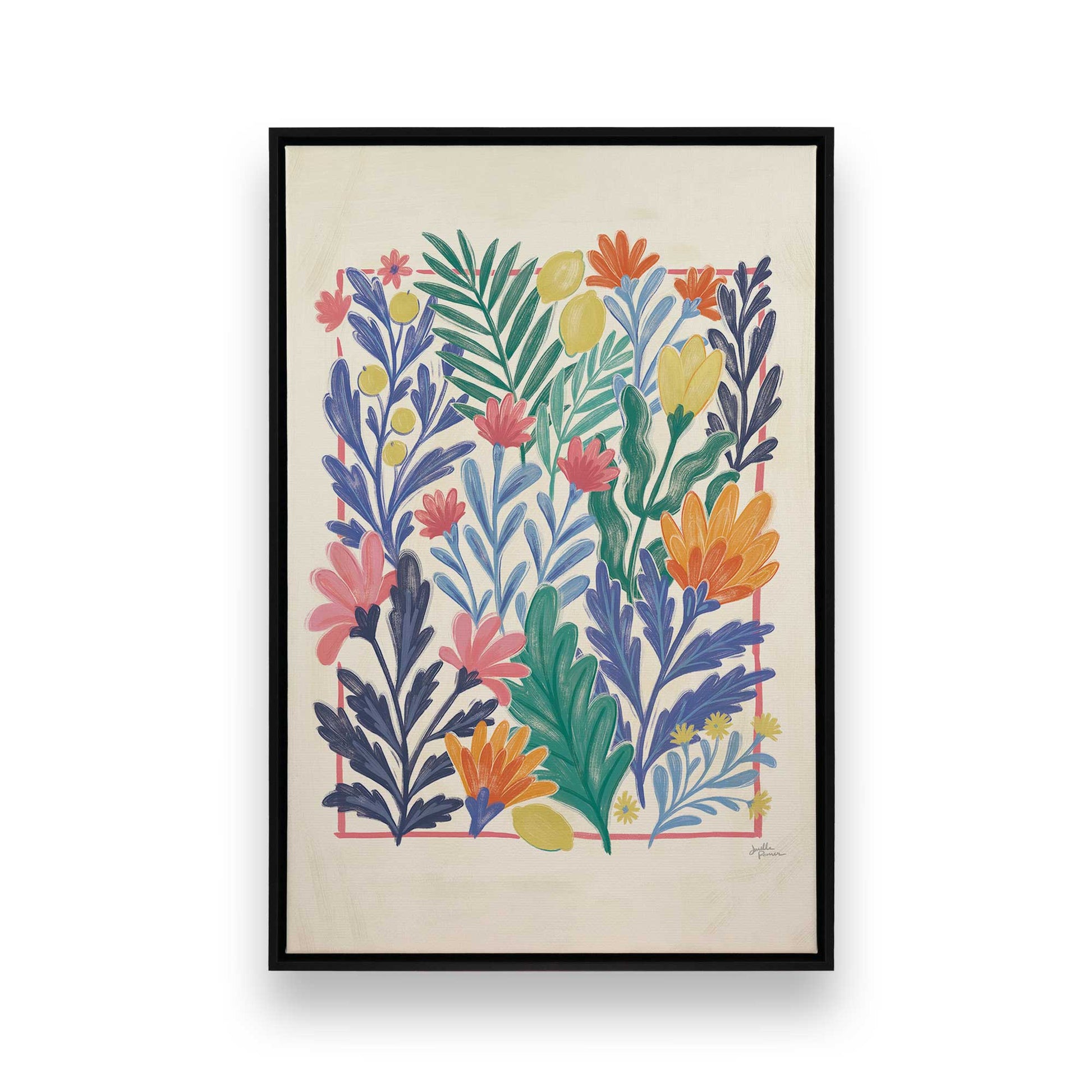 [Color:Satin Black], Front image of the art