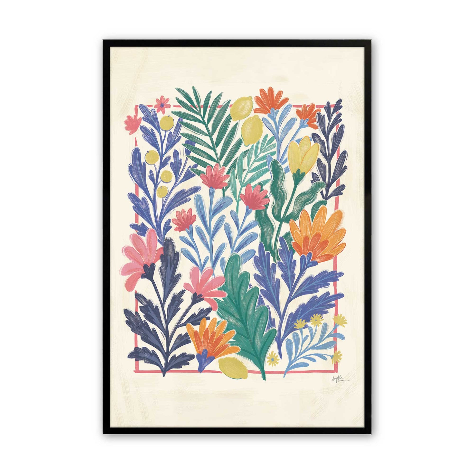 [Color:Satin Black],Front image of the art