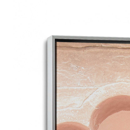 [Color:Polished Chrome], Picture of the corner of the art