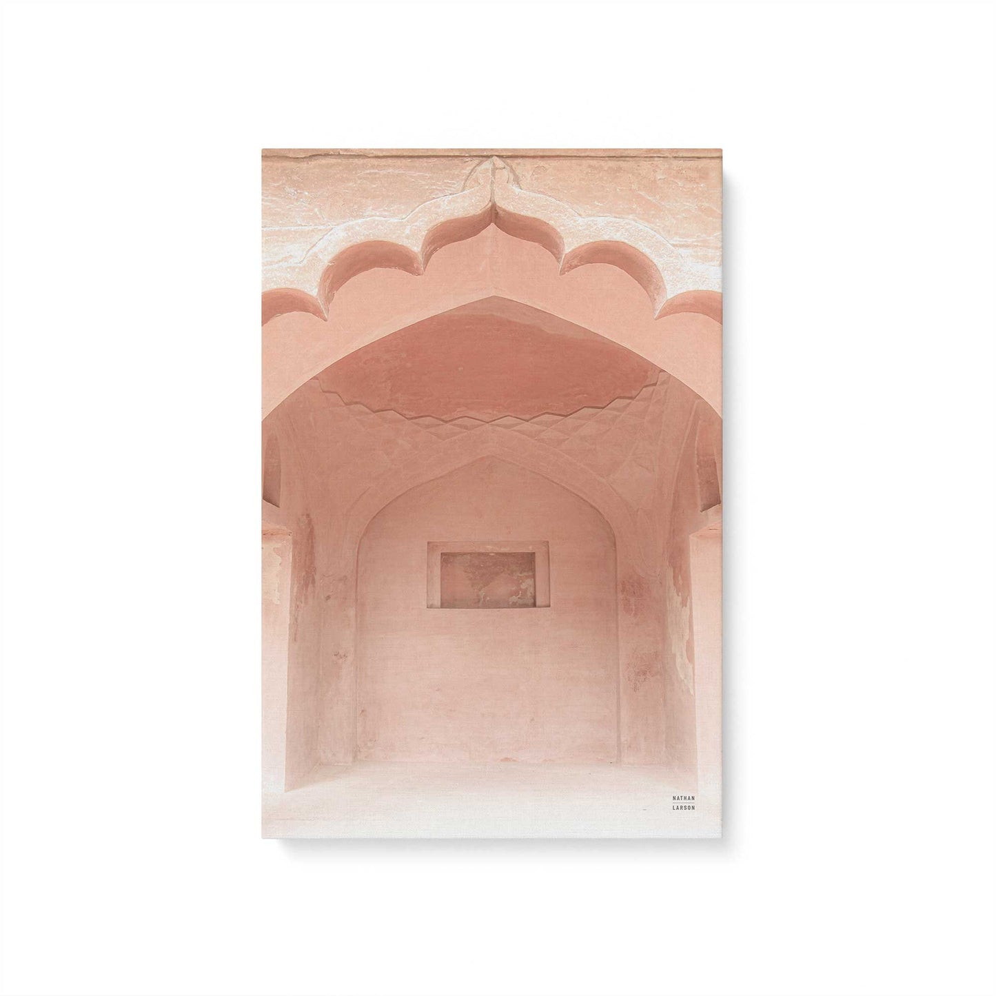 [Color:Stretched Canvas], Picture of art