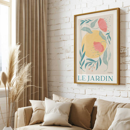 [LIFESTYLE],[SPECIAL],Picture of art in a room