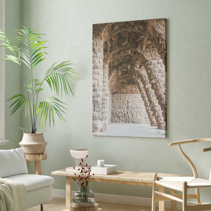 [LIFESTYLE],[SPECIAL],  Picture of art in a room