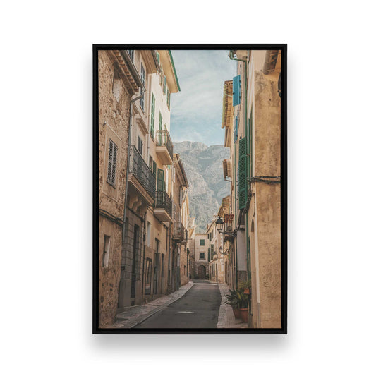 [Color:Satin Black], Front image of the art