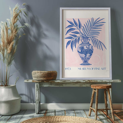 [LIFESTYLE],[SPECIAL],Picture of art in a room