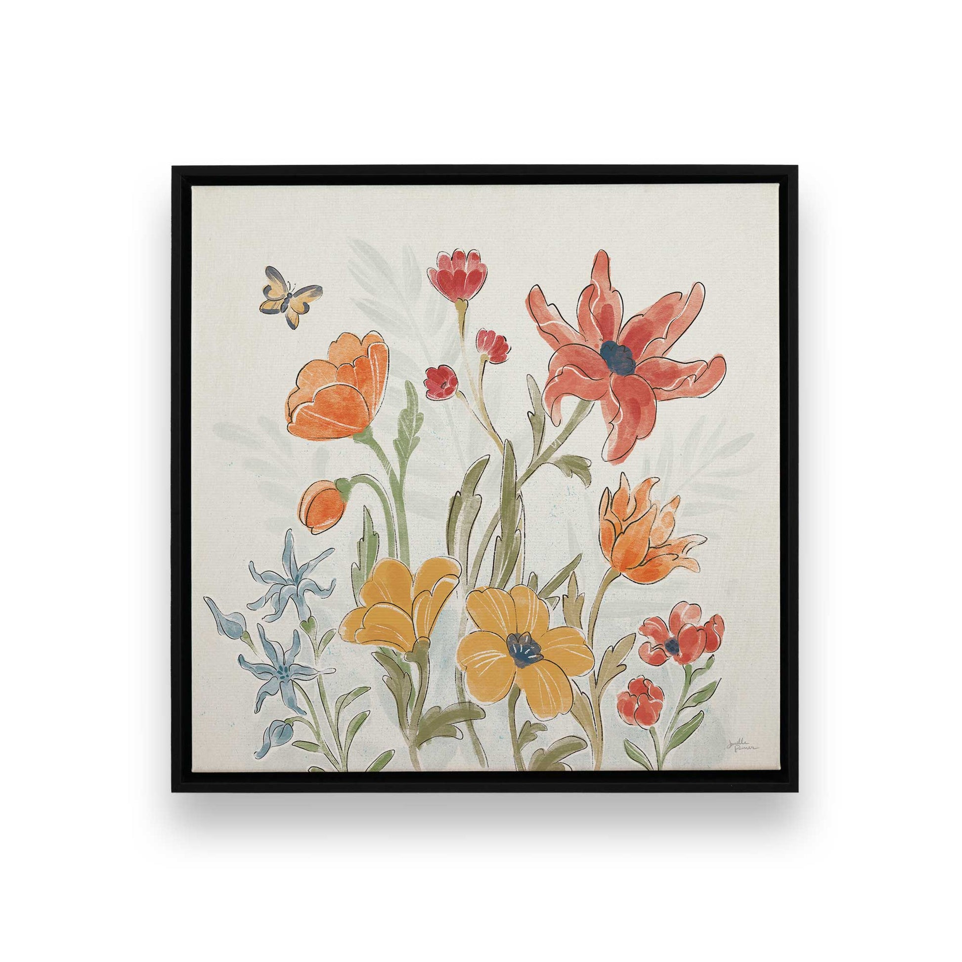 [Color:Satin Black], Front image of the art