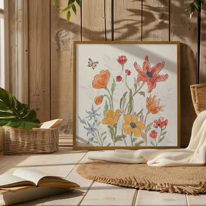 [LIFESTYLE],[SPECIAL],Picture of art in a room