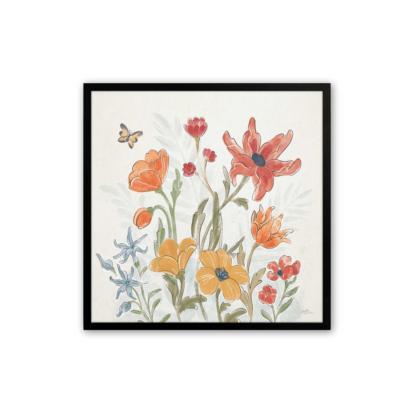 [Color:Satin Black],Front image of the art