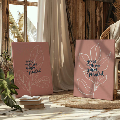 [LIFESTYLE],[SPECIAL],  Picture of art in a room