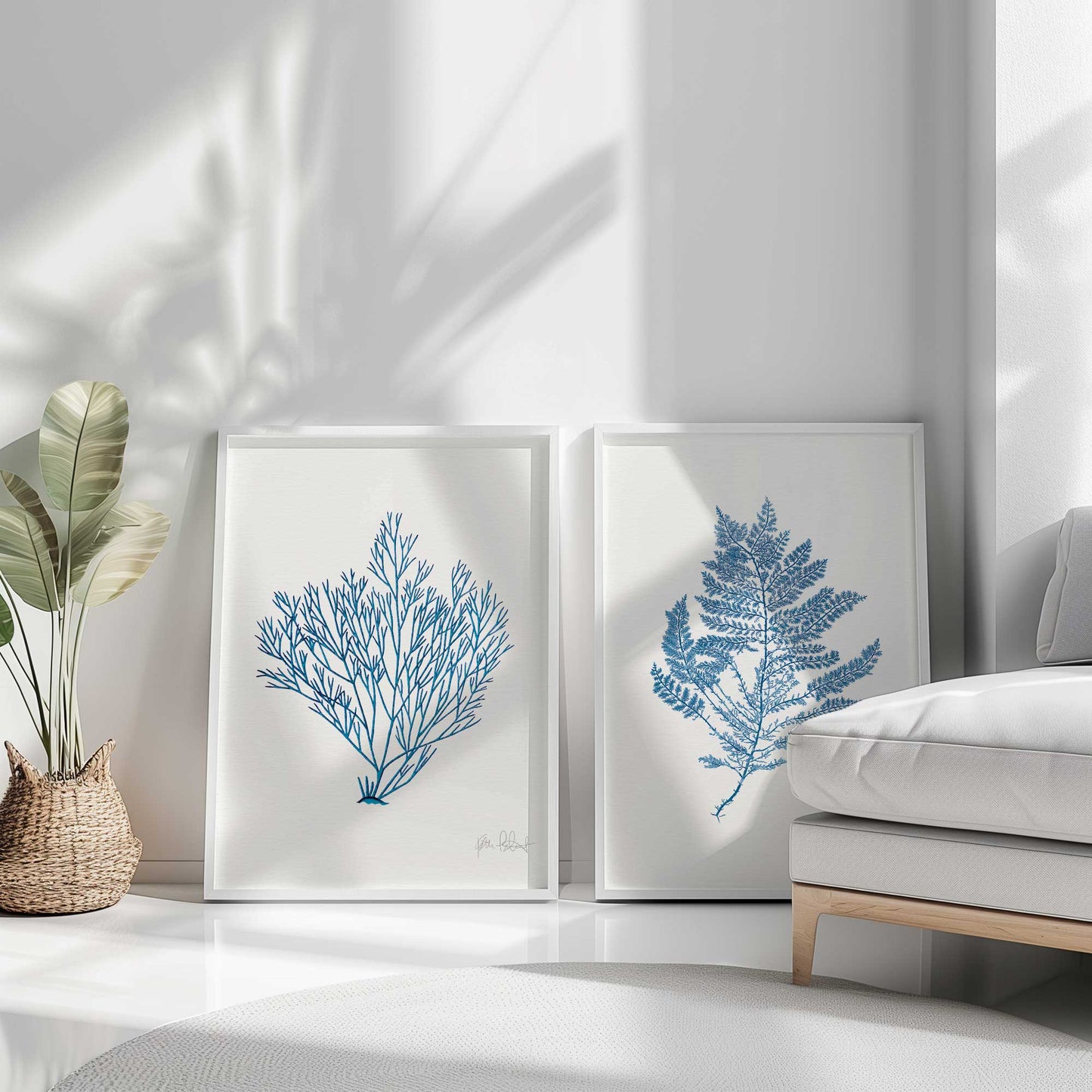 [LIFESTYLE],[SPECIAL],Picture of art in a room