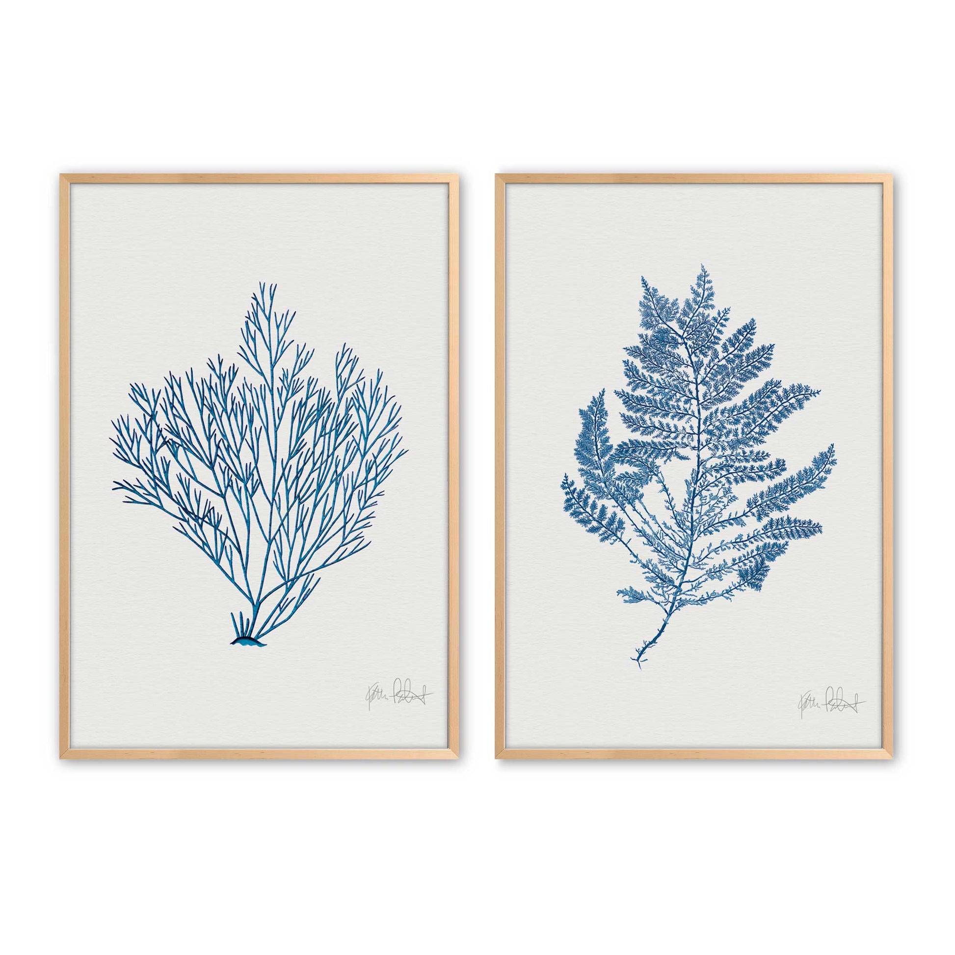 [Color:Raw Maple], Picture of art in a Raw Maple frame