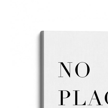 Sweet Words for Home Canvas Print, Set of 2