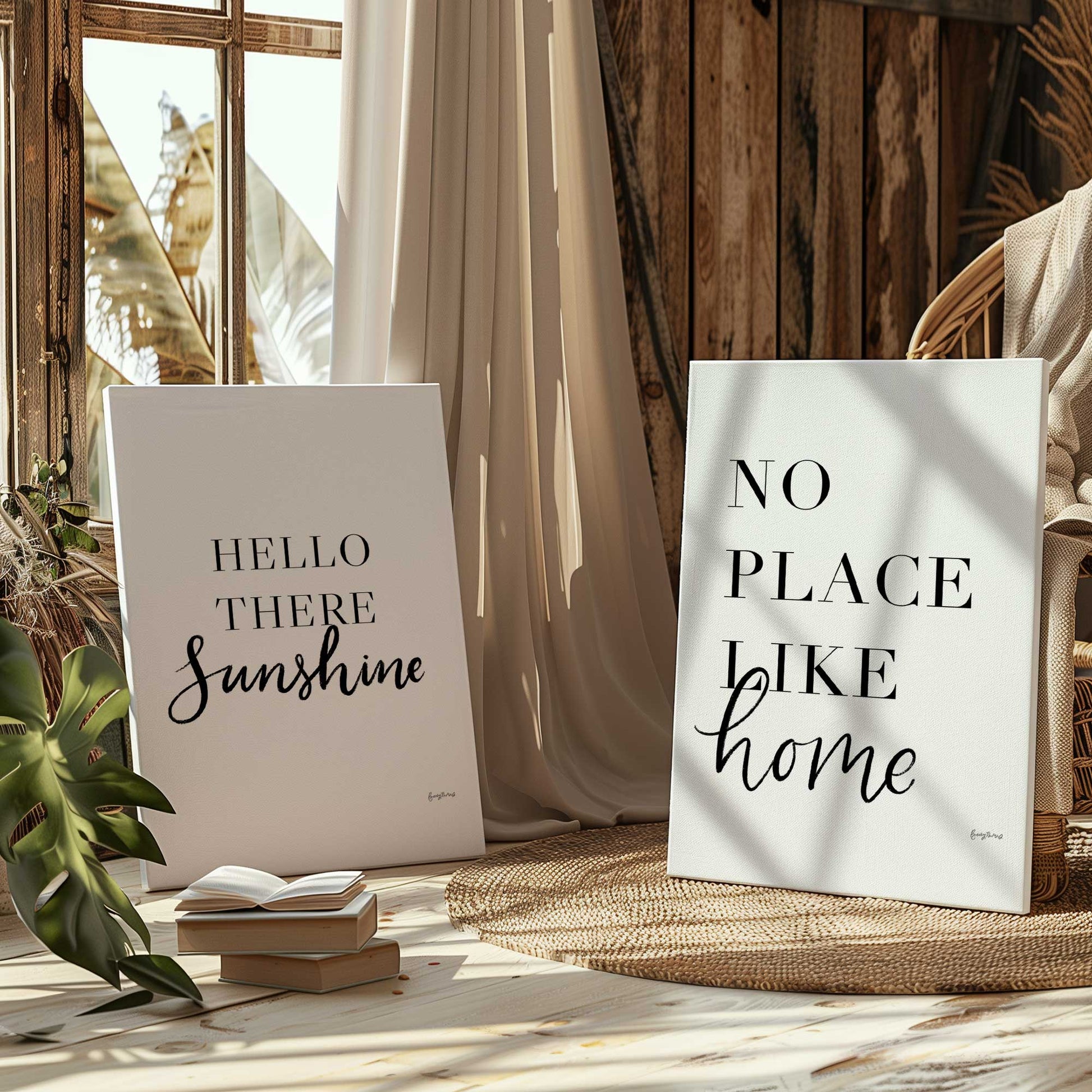 [LIFESTYLE],[SPECIAL],  Picture of art in a room