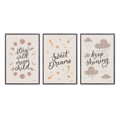 [Color:Weathered Zinc], Picture of art in a Weathered Zinc frame