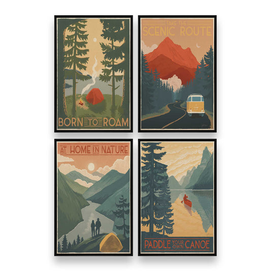 [Color:Satin Black], Front image of the art