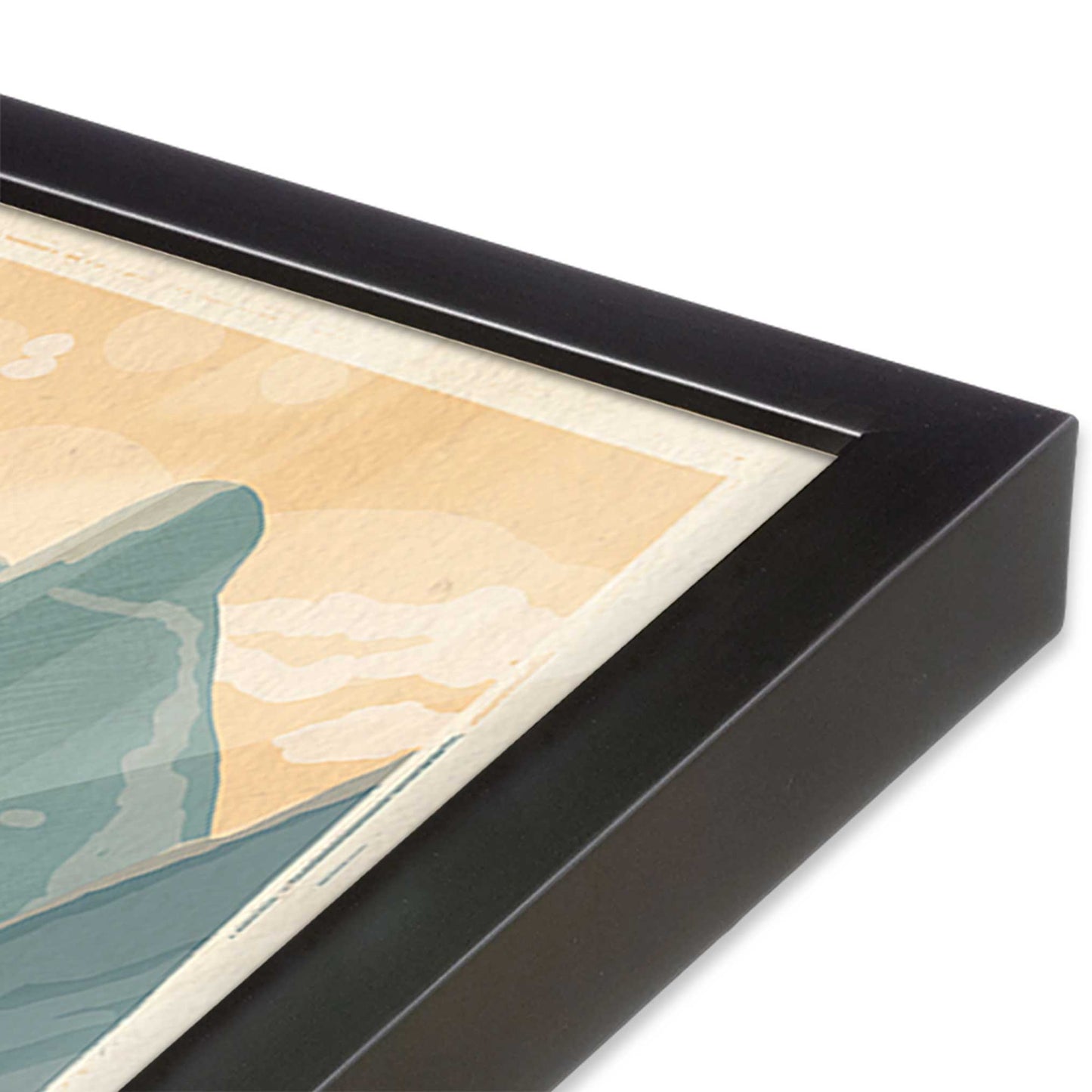 Explore the Outdoors Art Print, set of 4