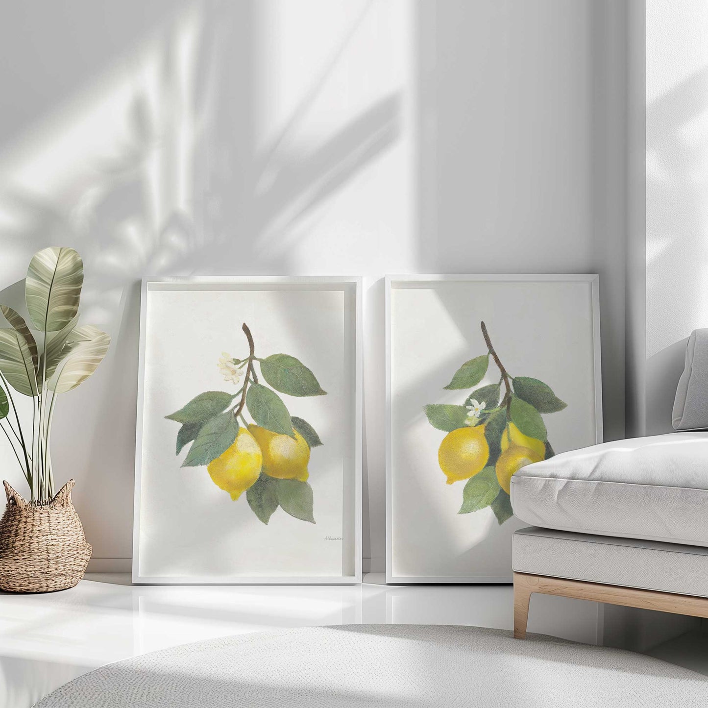 [LIFESTYLE],[SPECIAL],Picture of art in a room