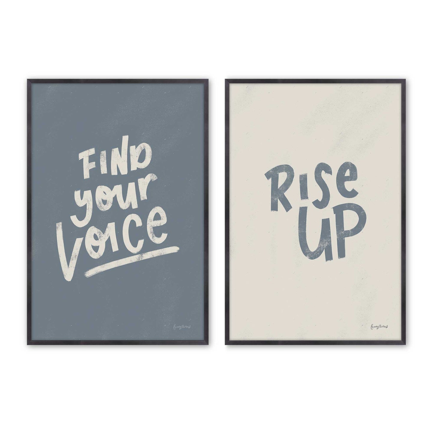 [Color:Weathered Zinc], Picture of art in a Weathered Zinc frame