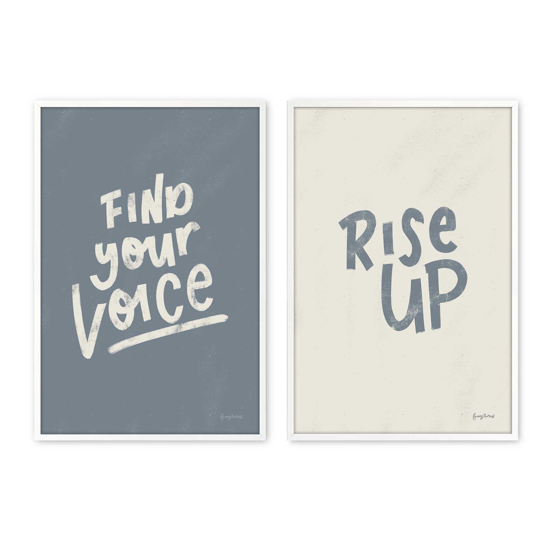 [Color:Opaque White], Picture of art in a Opaque White frame