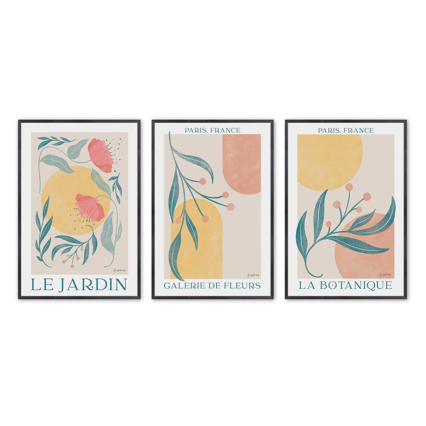 [Color:Weathered Zinc], Picture of art in a Weathered Zinc frame