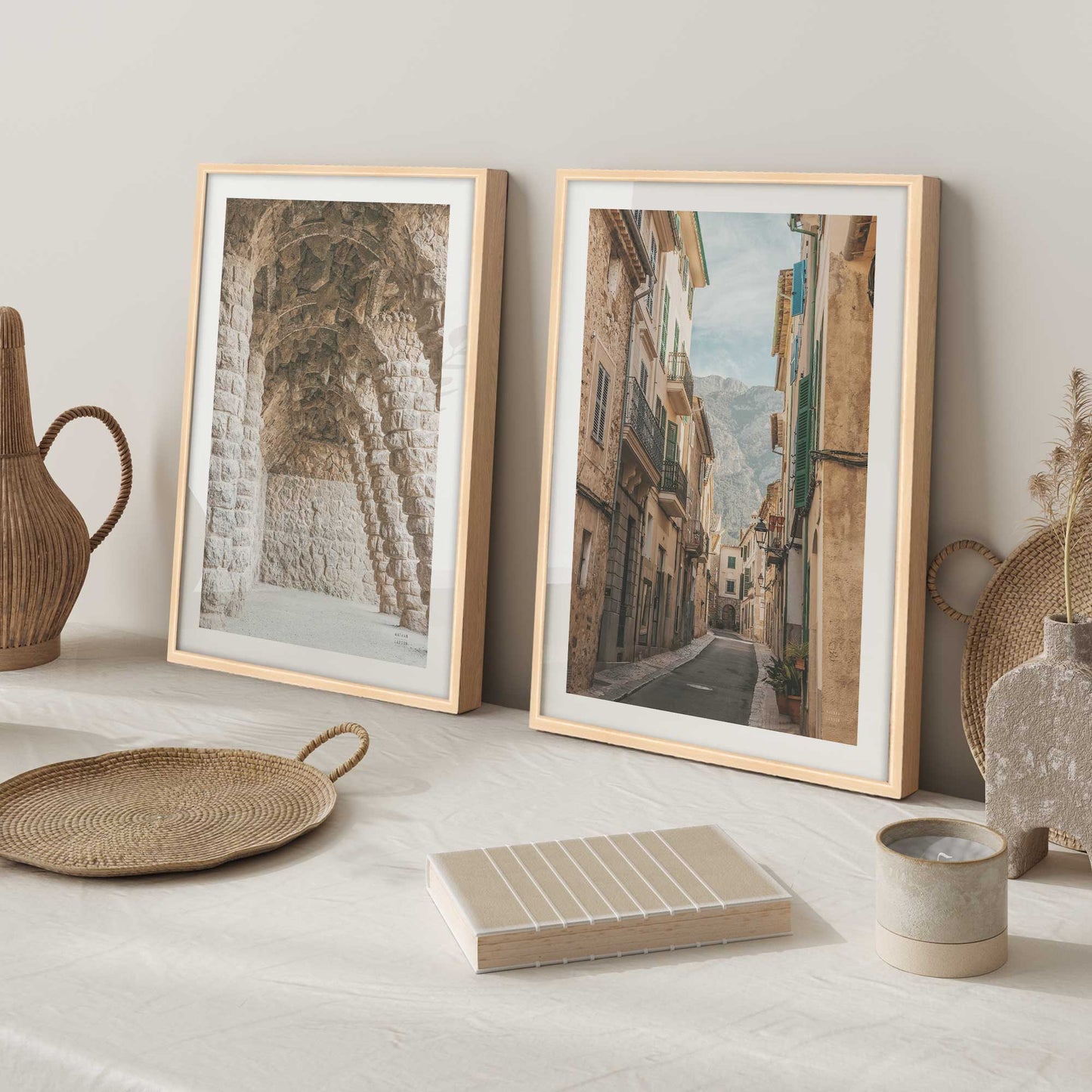 [LIFESTYLE],[SPECIAL],Picture of art in a room