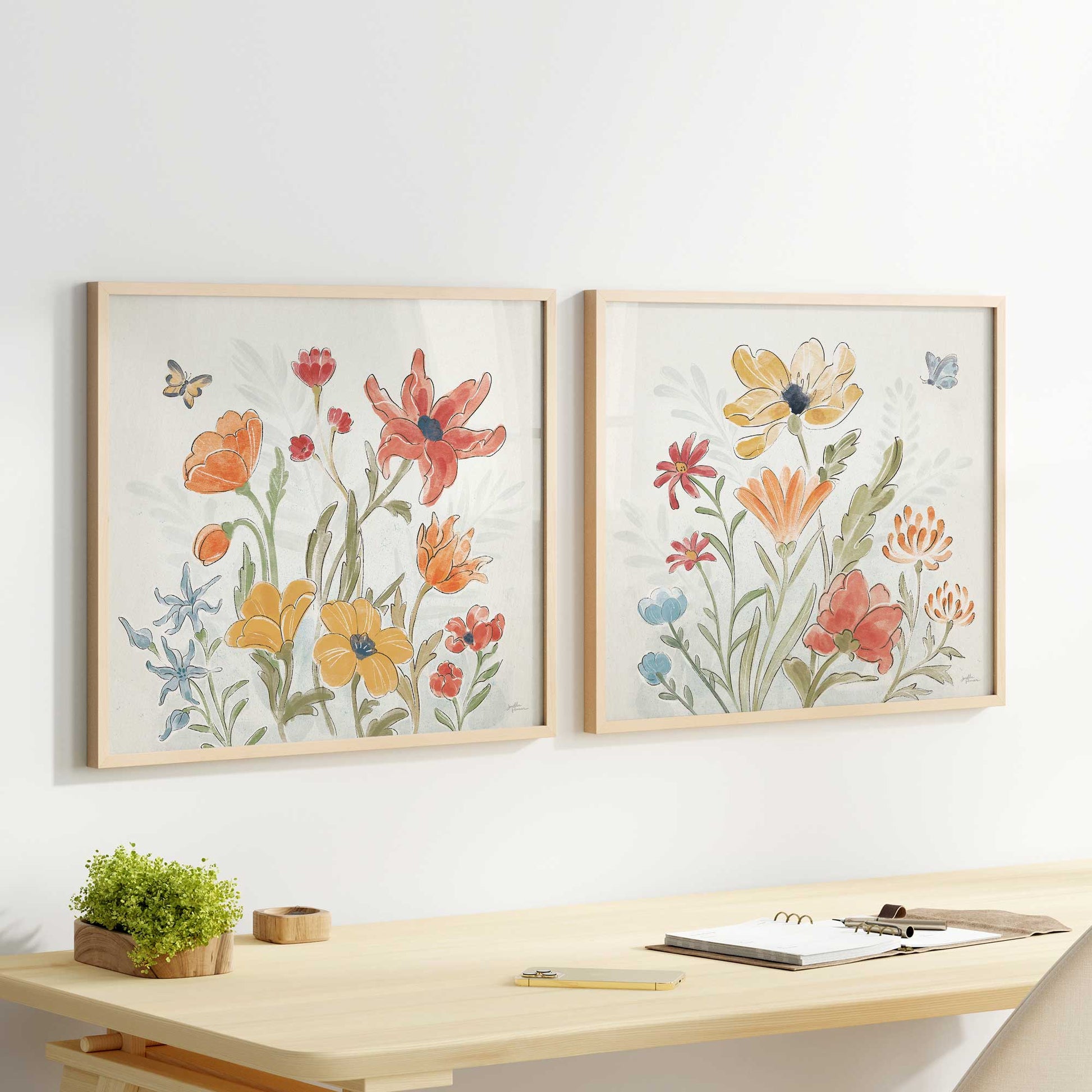 [LIFESTYLE],[SPECIAL],Picture of art in a room